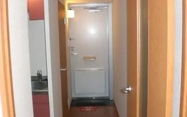 レオパレスアイリス 4