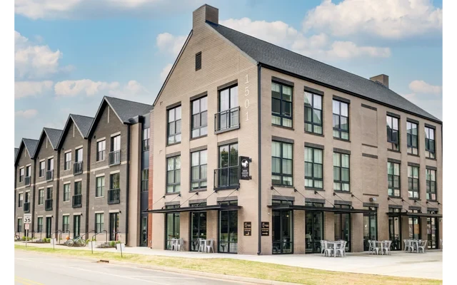 Provenance Apartments 0