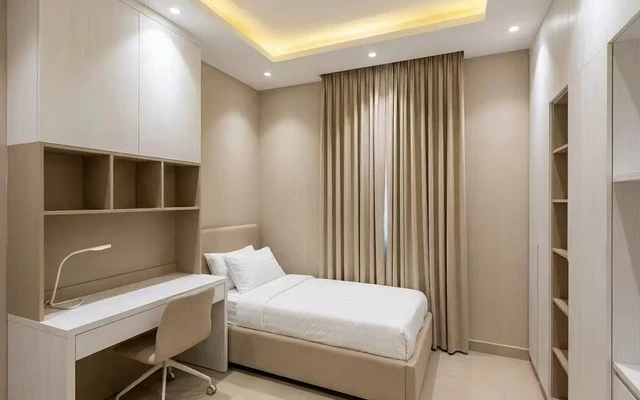 Shangxicheng Phase II 1