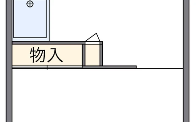 レオパレス緑園邸 1