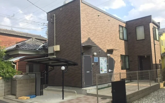 シャルマン上北沢 0