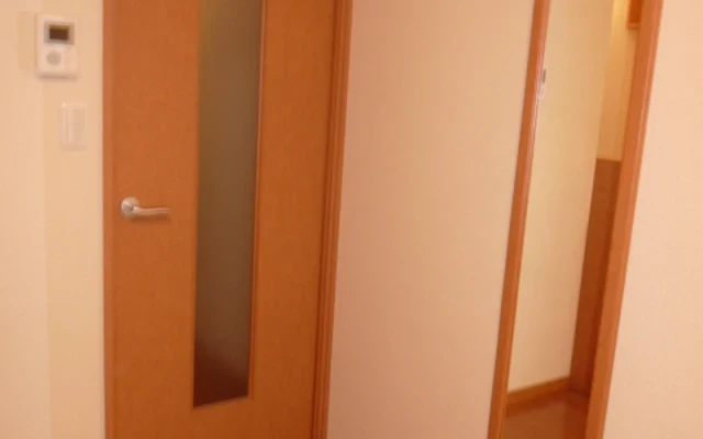 ＷＩＳＨＣＯＵＲＴ - Obu student accommodation - 104号房间(带独立厨房)