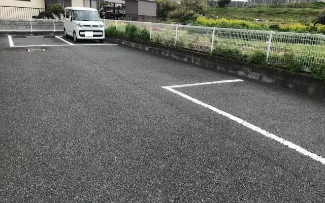 レオパレスコンフォート 1