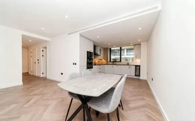 LH-1 Merino Gardens - London student accommodation