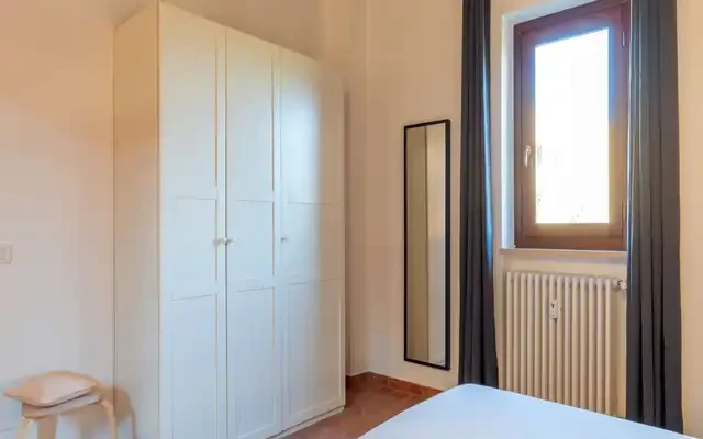 Appartamento in  Via Amedeo Avogadro 1
