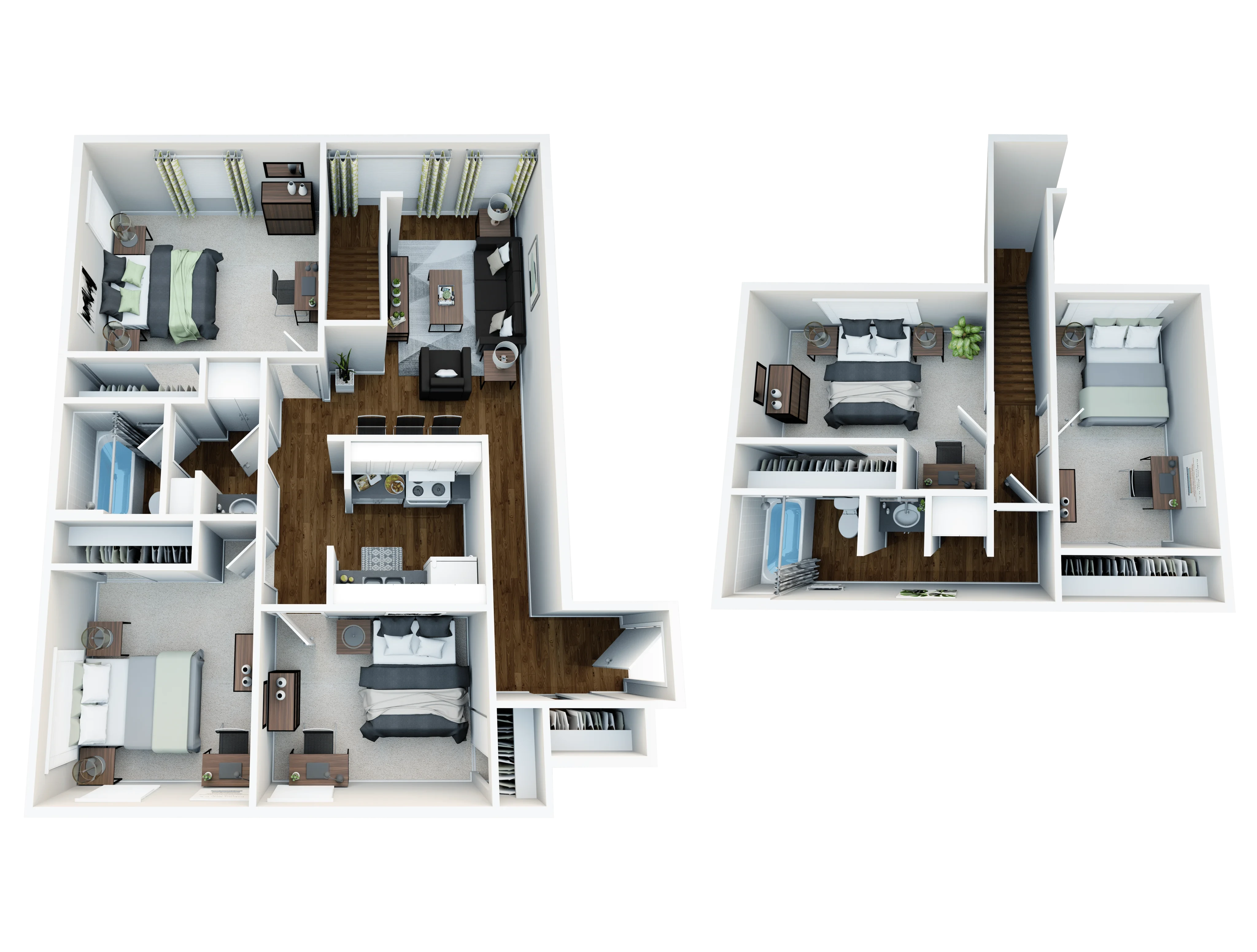 uhomes.com | Student Accommodation, Housing, Flats, Apartments for Rent