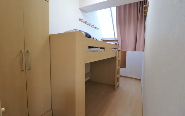 Co-living houseＲTabata６ 3