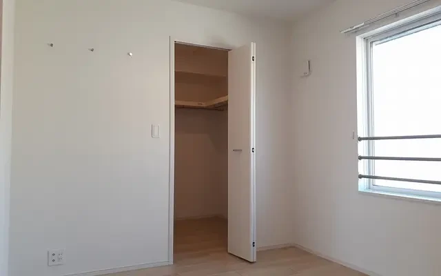 チャプター 2階 - Higashimurayama student accommodation - 2階 - 2LDK