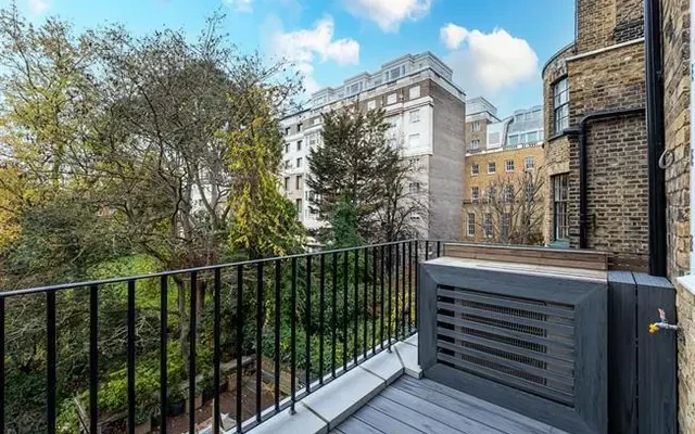 Rutland Gate, Knightsbridge, London, SW7 1BB 1