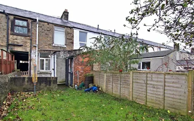 25 Williamson Road, Lancaster 1