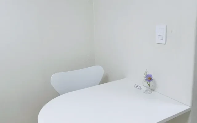 [10 mins walk to SNU] Welling House - Seoul student accommodation - Studio B104
