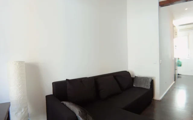 Apartment Calle Jesus Valle 4