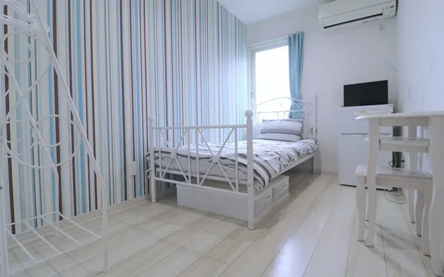 co-living house Yokohama II 4