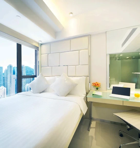 Aspire House - iclub Sheung Wan Hotel