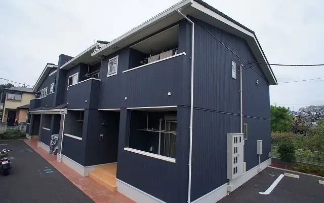 ワンオフティ 104号室 - Sayama student accommodation