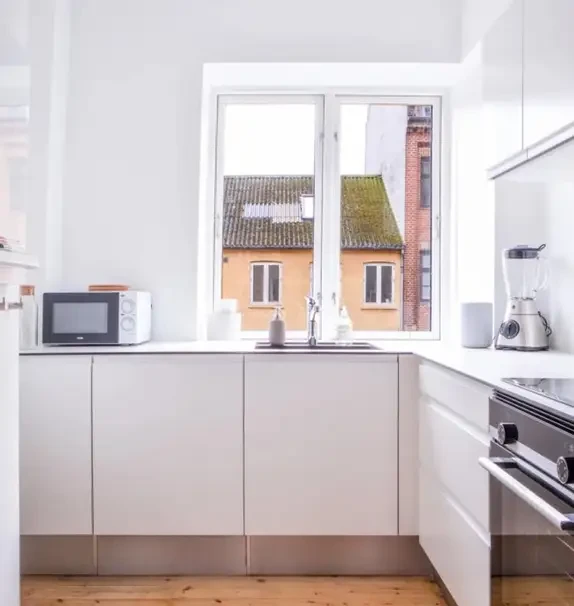 apartment near Studsgade