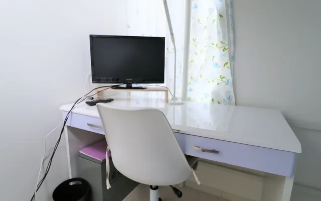 C238 co-living house Kanegafuchi 1