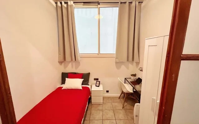 Apartamento muy acogedor en calle Avinyo, en Barcelona 1