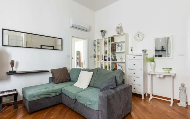 Saragozza Urban Apartment 2