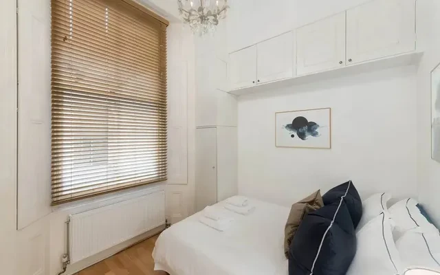 The Portobello - London student accommodation - 1 Bedroom 1 Bathroom