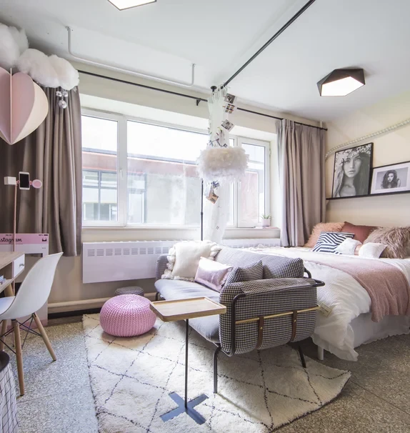 Longfor·Goyoo - Beijing Asian Games Village Guanzhuang Store