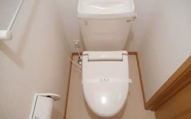 キャナール 2階 - Omihachiman student accommodation - 2階 - 2LDK