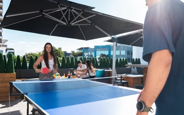 The Treehouse Toowong 3