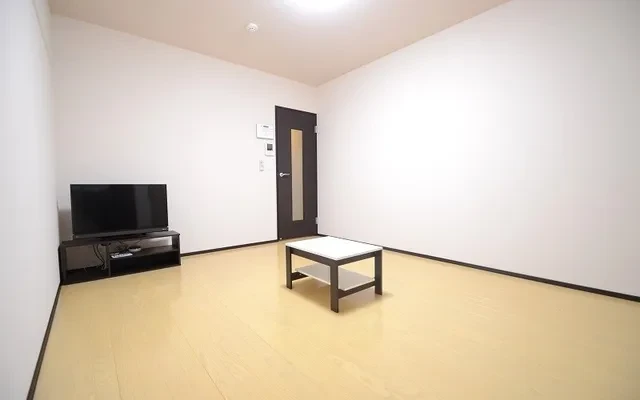 クレイノ未来 - Mimasaka student accommodation - 103号房间(带独立厨房)
