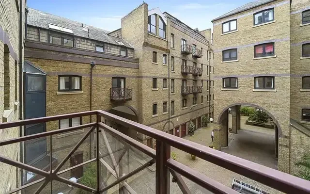 Scotts Sufferance Wharf 0
