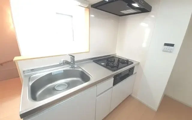 オーチャード イレブン 201号室 - Inagi student accommodation - 201 - 1LDK