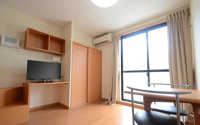 レオパレスエスポワール小浜町 102号室 2