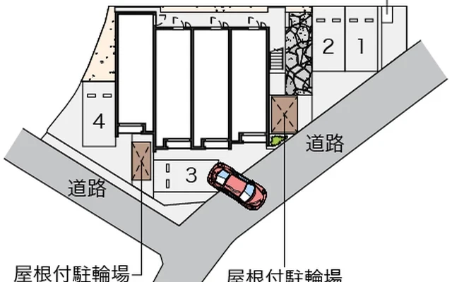 吉見ノ里Ⅱ 2