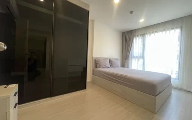 1-BR Condo for Rent, ฿20,900/month, Ciela Charoen Nakhon 3