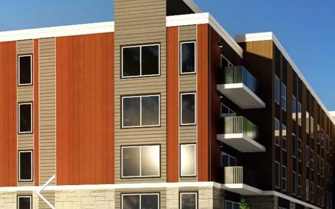 77 Leland Condos Hamilton Apartment Rentals uhomes