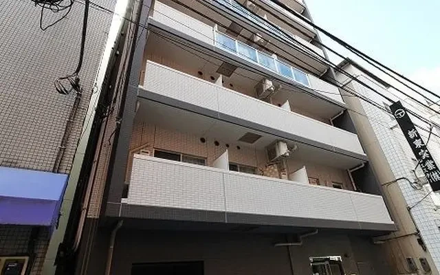 グランドルチェ東日本橋 2階 - Chuo-ku student accommodation
