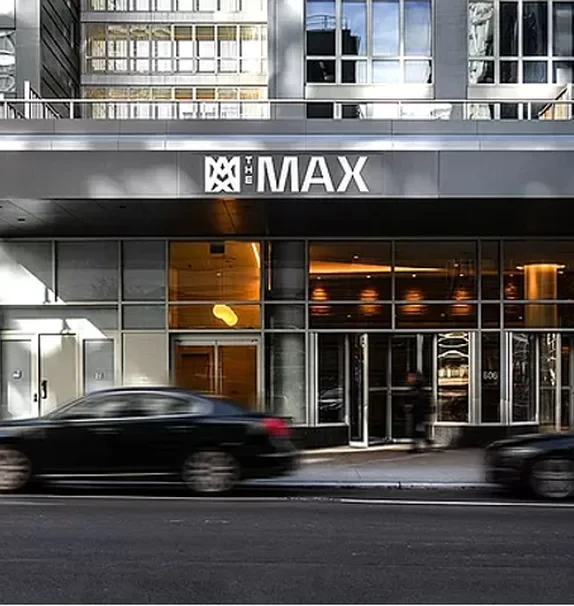 The Max