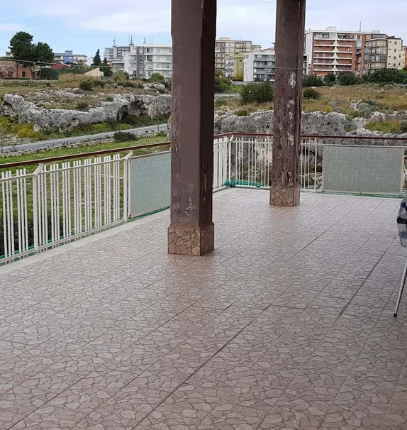 Apartment in Via Cuneo, Siracusa for 96 m² with 2 bedrooms