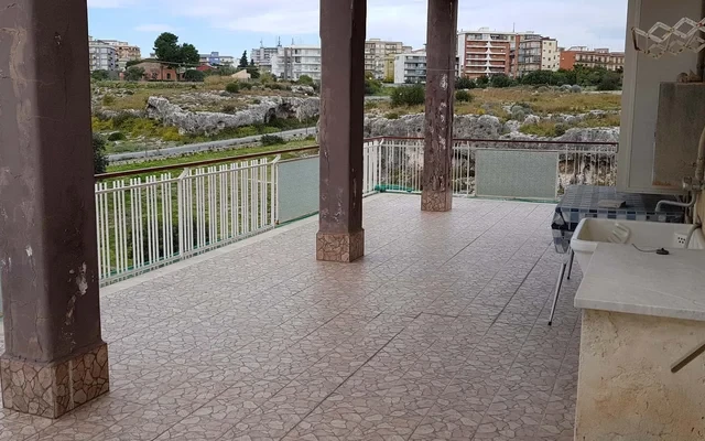 Apartment in Via Cuneo, Siracusa for 96 m² with 2 bedrooms 0