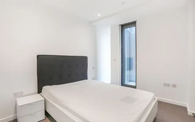 Eighty Eight Wood Lane, White City, London, W12 0FE 4