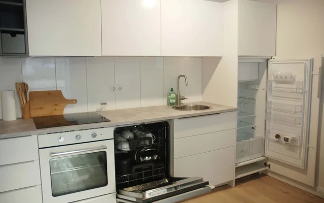 Apartment in Wedding, Berlin 2