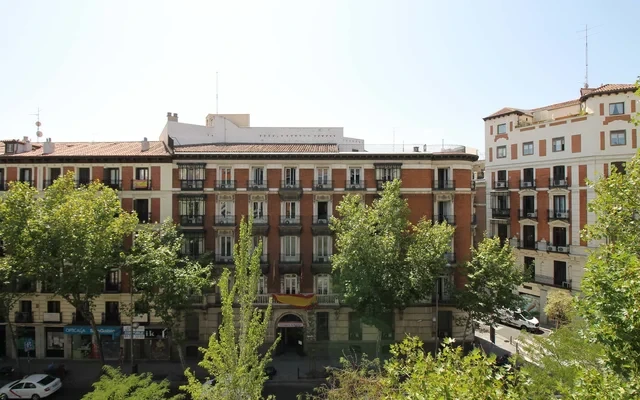 Studio Calle Sagasta 3