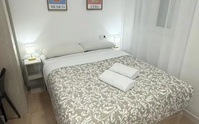 studio near Calle de Godella 0