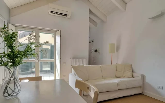 Accogliente appartamento 1BR vicino al Parco Sempione 0
