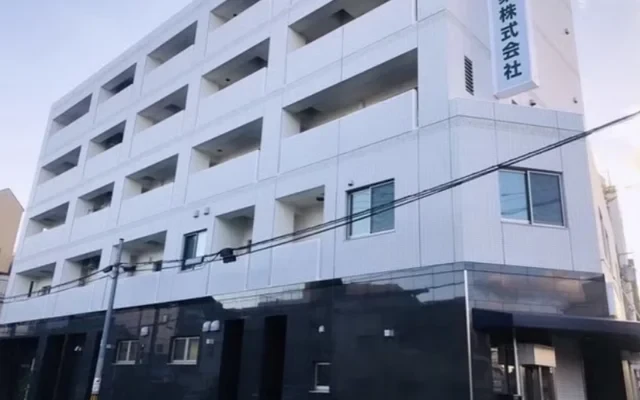 Asahi Grand Palace 0
