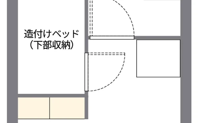 レオパレス五井南 4