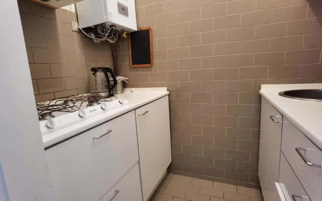 Appartamento in Via Garibaldi - zona Brera (GARIBALDI35) 4