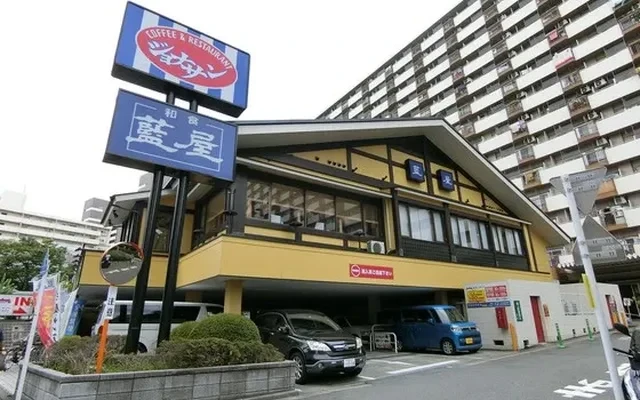 ソジャーナオウジ 4