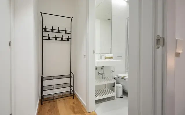 apartment in Gothic Quarter 0