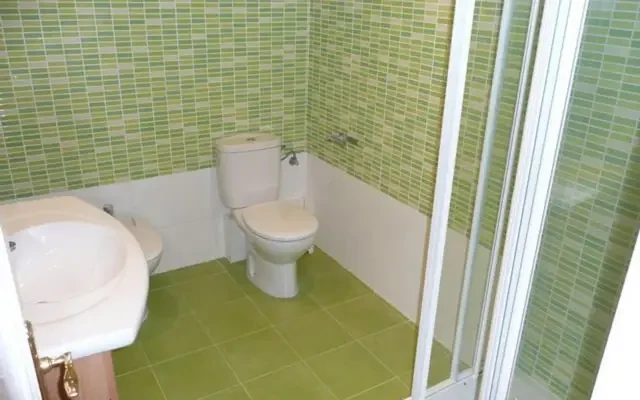 apartment in La Barceloneta (Ciutat Vella) 3