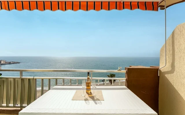 Sun & Sea Fuengirola 2